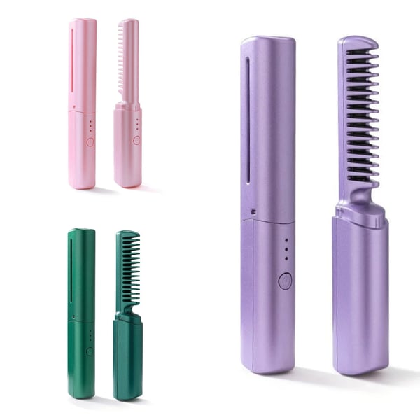 Pack Of 03 -  Latest Hairdressing Comb