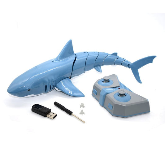 Pack of 03 -  Kid Mini Rc Shark Toy