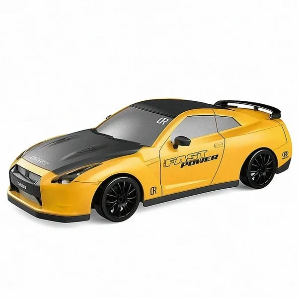 Pack Of 3 - Tabletop Drift Rc Car
