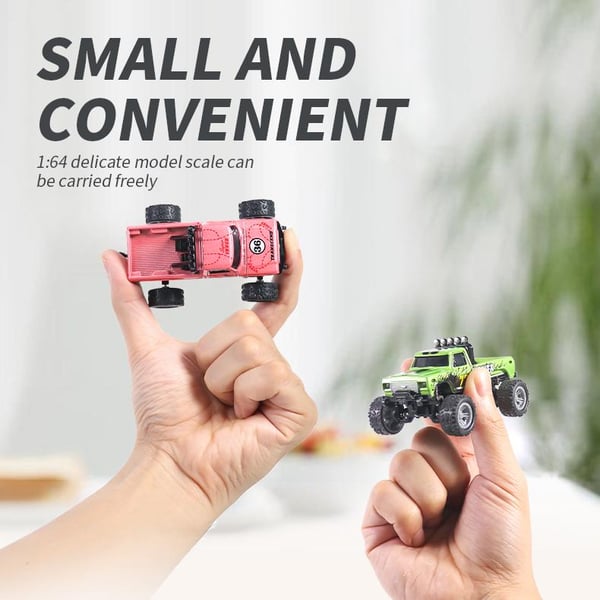 Pack of 02 -  OEIN Mini Truck