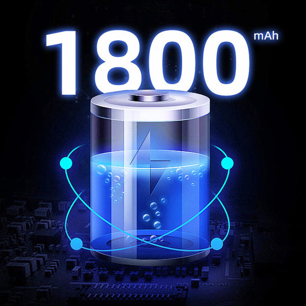 Pack Of 03 - Duo Sterilising Toothbrush Case