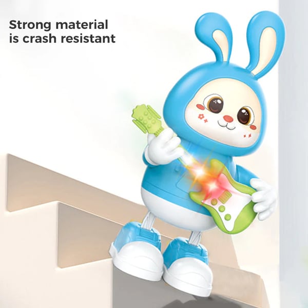Pack Of 2 - Adorable Rabbit Toy