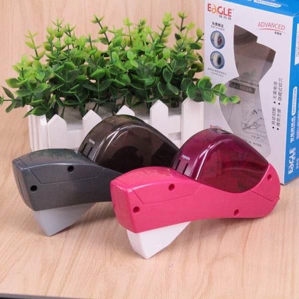Pack of 02 -  Automatic Tape Dispenser
