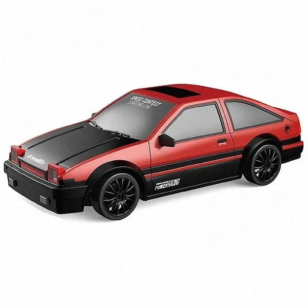 Pack Of 3 - Tabletop Drift Rc Car