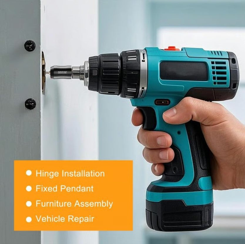 pack Of 20 Strong Magnetic Screw Ring