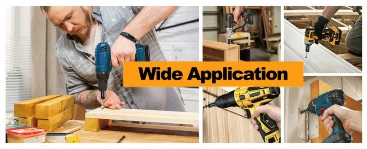 pack Of 20 Strong Magnetic Screw Ring