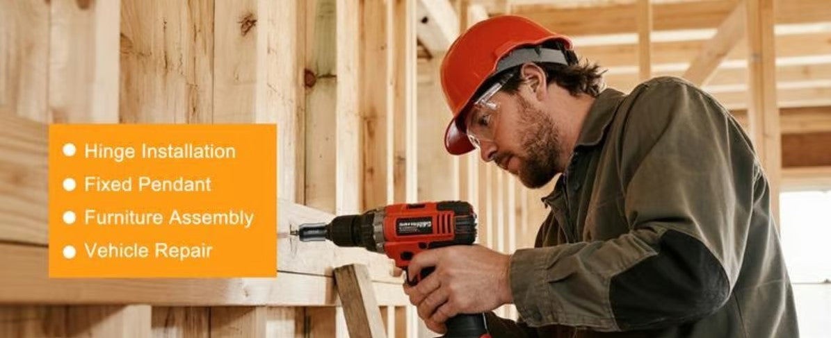 pack Of 20 Strong Magnetic Screw Ring