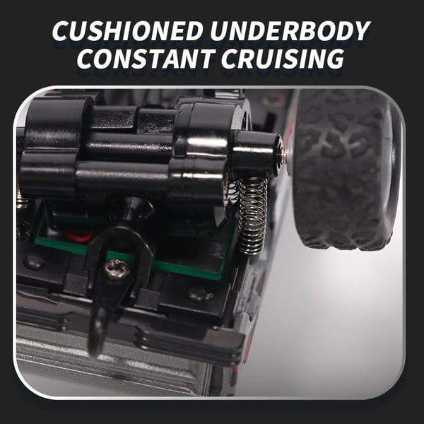 Pack of 02 -  OEIN Mini Truck