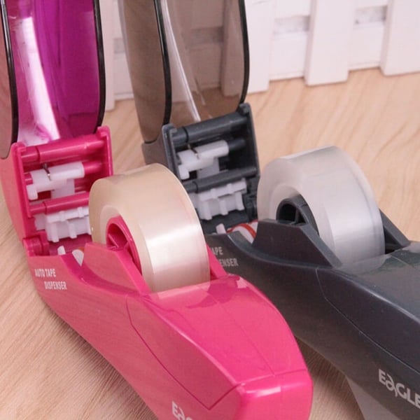 Pack of 02 -  Automatic Tape Dispenser