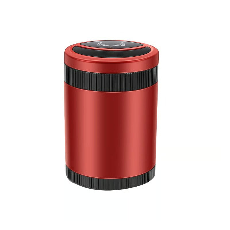 Pack Of 03 -  Car Induction Ashtray