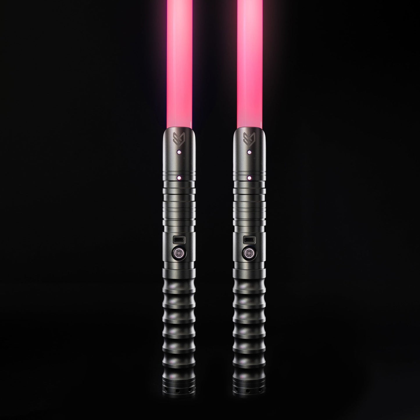 Pack of 02 -  The Ultimate Lightsaber 2.0