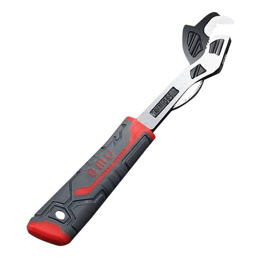 Pack Of 03 -  Multifunctional Self-locking Wrench