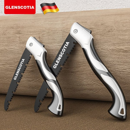 Pack Of 03 -  Germany SK5 Carbon Steel Folding Saw