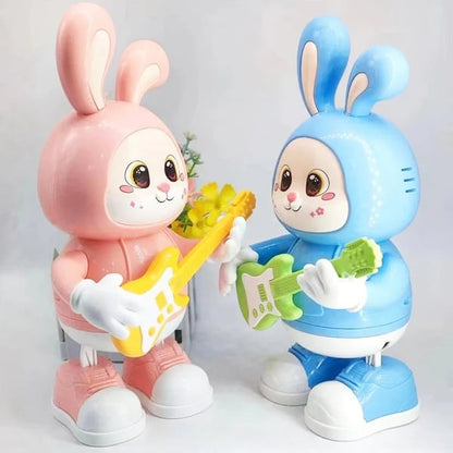 Pack Of 2 - Adorable Rabbit Toy
