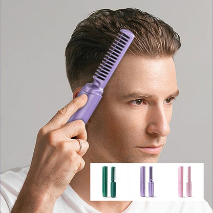 Pack Of 03 -  Latest Hairdressing Comb