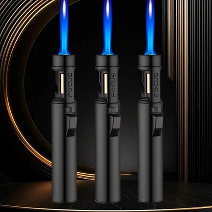 Pack Of 03 -  Airbrush Windproof Lighter