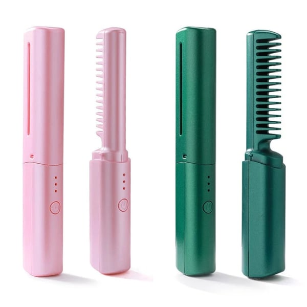 Pack Of 03 -  Latest Hairdressing Comb