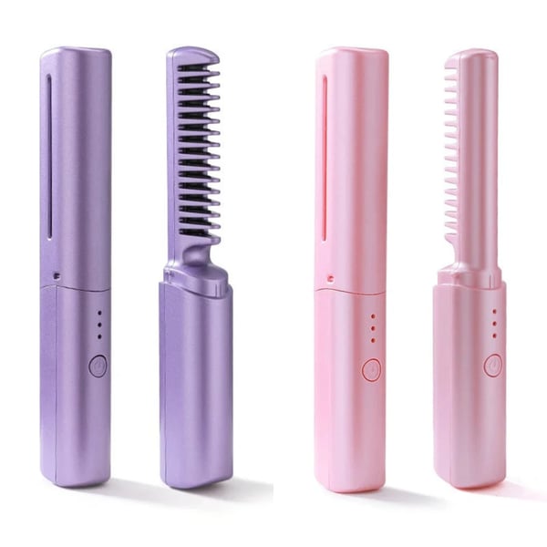 Pack Of 03 -  Latest Hairdressing Comb