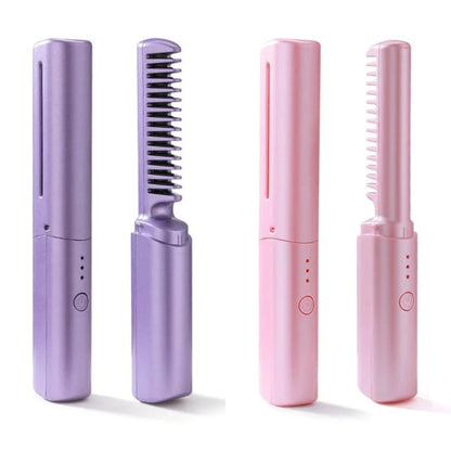 Pack Of 03 -  Latest Hairdressing Comb