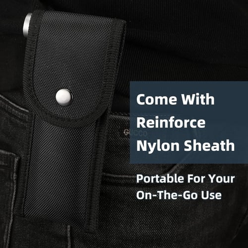 [Pack of 2] 18 In 1 Multifunctional Hammer