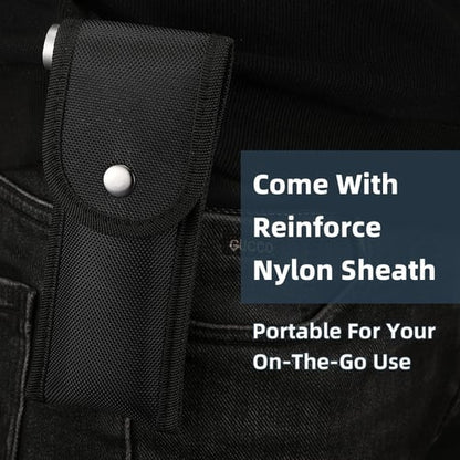 [Pack of 2] 18 In 1 Multifunctional Hammer