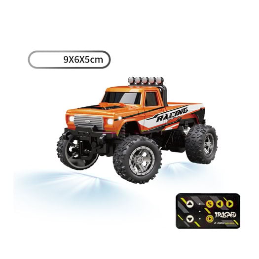 Pack of 02 -  OEIN Mini Truck
