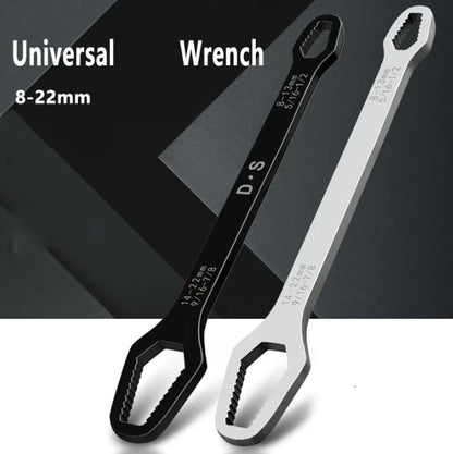 Pack Of 03 -  8-22mm Universal Wrench Receive