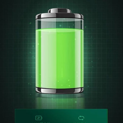 Pack Of 02 - 150000 lumen rechargeable headlamp-60H long battery life detachable