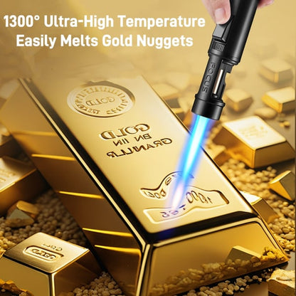 Pack Of 03 -  Airbrush Windproof Lighter