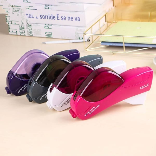 Pack of 02 -  Automatic Tape Dispenser