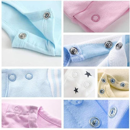 200 Snap Button DIY Craft Kit