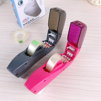 Pack of 02 -  Automatic Tape Dispenser