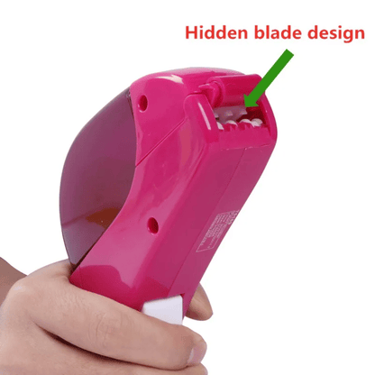 Pack of 02 -  Automatic Tape Dispenser