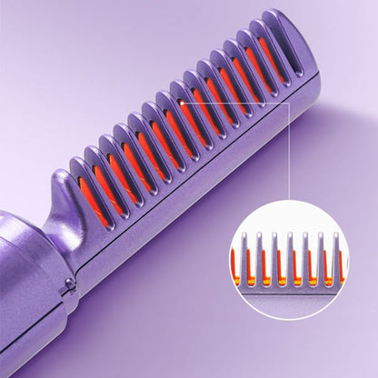 Pack Of 03 -  Latest Hairdressing Comb