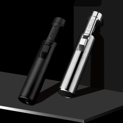 Pack Of 03 -  Airbrush Windproof Lighter