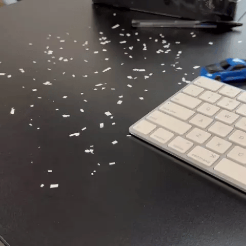 Pack Of 3 - Tabletop Drift Rc Car