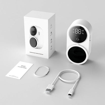 Pack Of 03 - Duo Sterilising Toothbrush Case