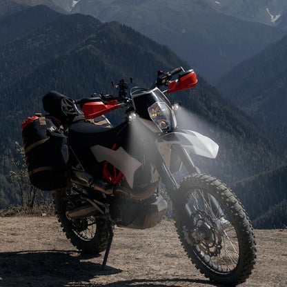 Pack Of 4 - Led Driving Spotlight