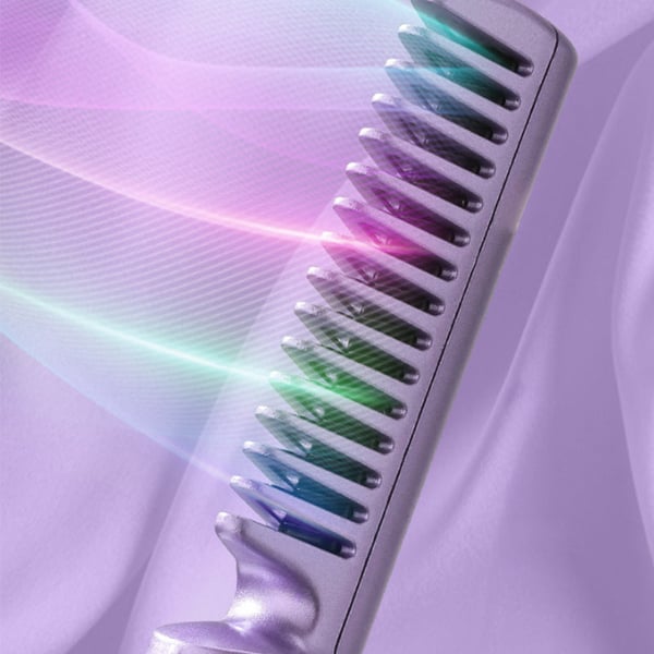 Pack Of 03 -  Latest Hairdressing Comb