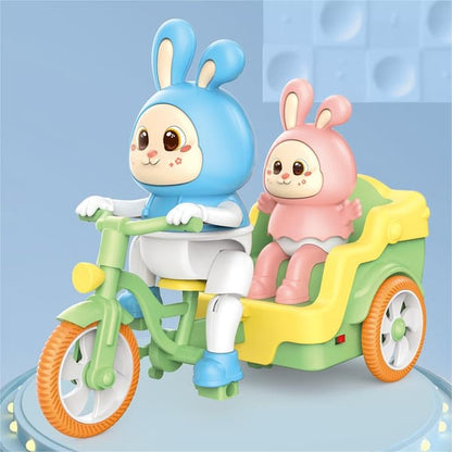 Pack Of 2 - Adorable Rabbit Toy
