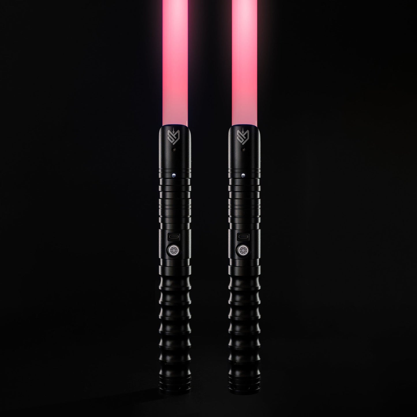 Pack of 02 -  The Ultimate Lightsaber 2.0