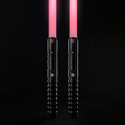Pack of 02 -  The Ultimate Lightsaber 2.0