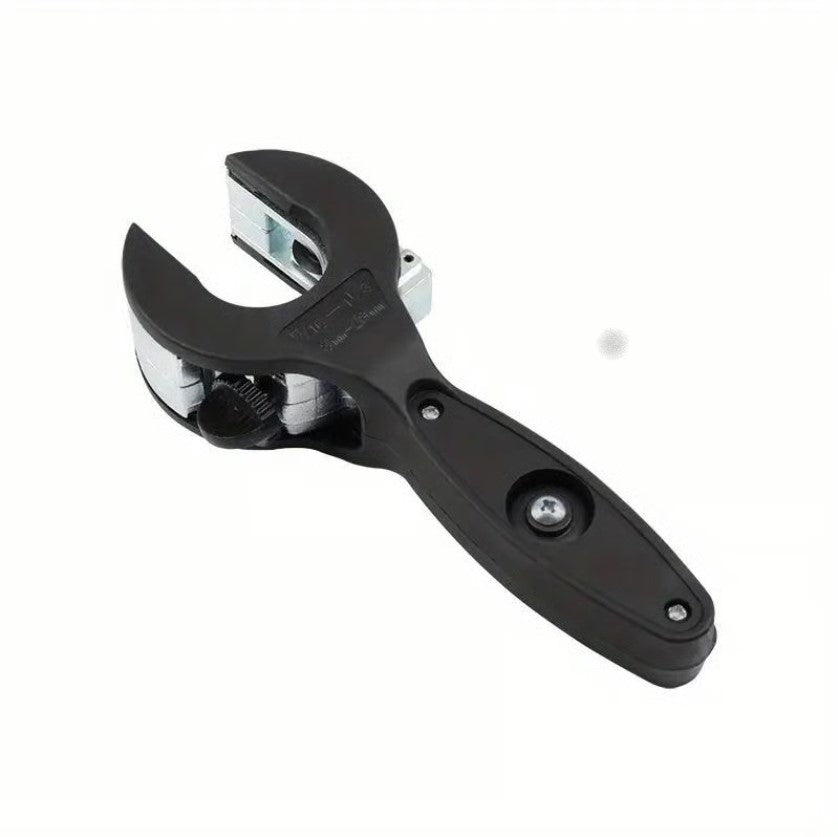 pack of 02	Ratchet-type Pipe Cutter, One-hand Fast Pipe Cutting Tool