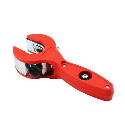 pack of 02	Ratchet-type Pipe Cutter, One-hand Fast Pipe Cutting Tool