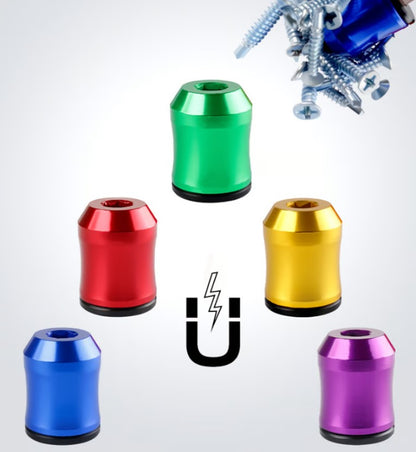 pack Of 20 Strong Magnetic Screw Ring