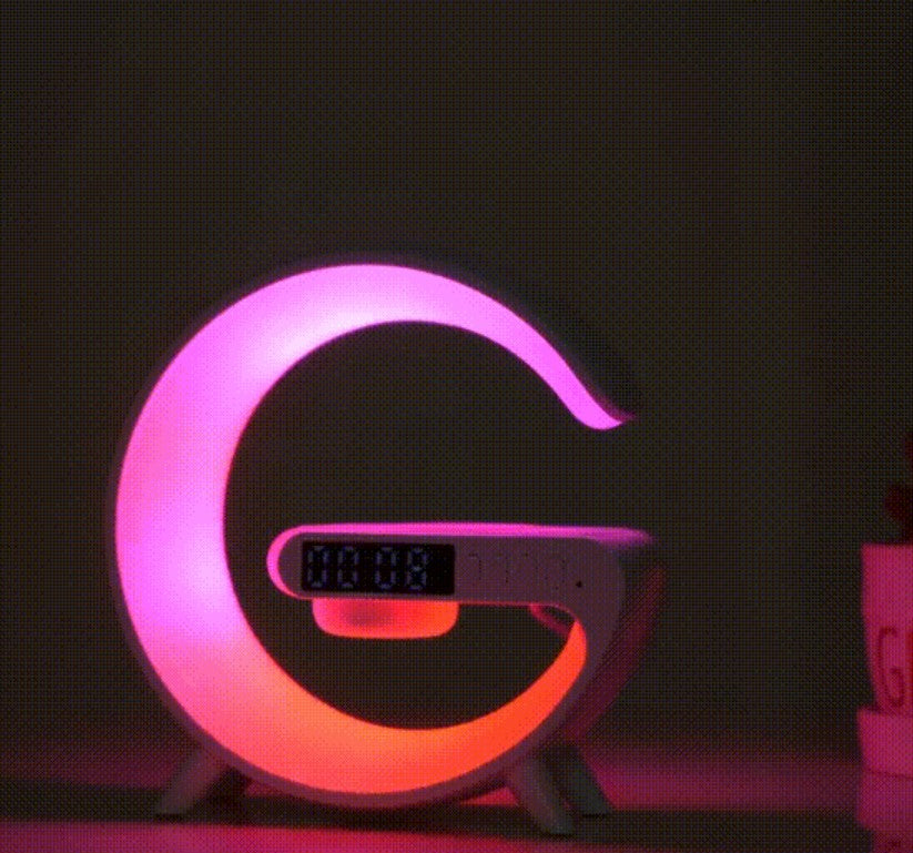 Pack Of 01 - Multifunctional Bluetooth Speaker