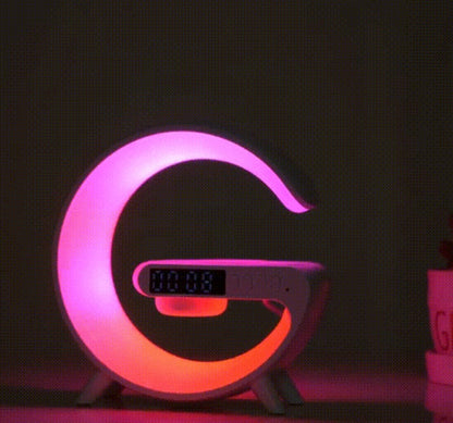 Pack Of 01 - Multifunctional Bluetooth Speaker