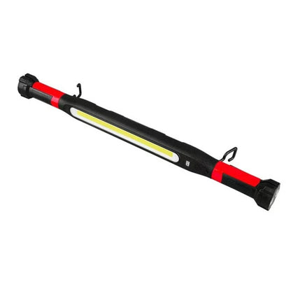 Pack Of 05 - 🔥🌟🔦3000 Lumens Rechargeable Work Light — Bright, Tough & Built for Every Job💡