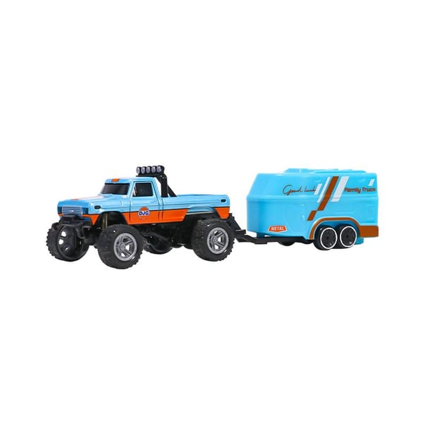 Pack of 02 -  OEIN Mini Truck