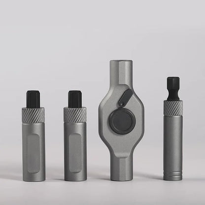 DIY Screwdriver 24 In 1, Switchable Screwdriver